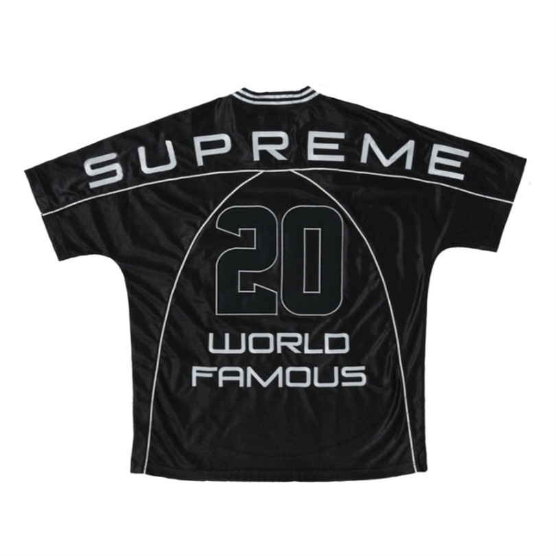 Shirt SPRM 20 Camo Jersey