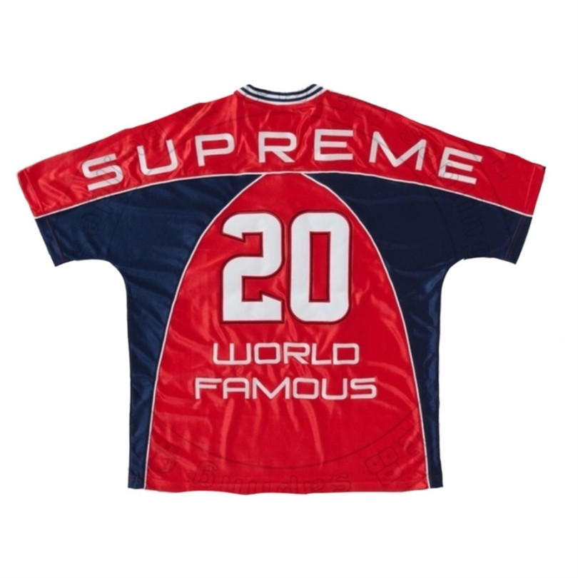 Shirt SPRM 20 Camo Jersey