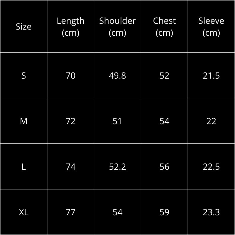 CHRM HRTS T-shirt Cross Graphic Print