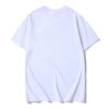 SPRM T-shirt Goku White Graphic