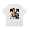sdfgdsg454545-3.jpg OFF-WHT T-shirt Fruit Print
