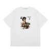 sdfgdsg454545-4.jpg OFF-WHT T-shirt Fruit Print