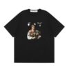 sdfgdsg454545-6.jpg OFF-WHT T-shirt Fruit Print