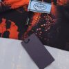 sdfs323-4.jpg PRD Shirt Orange Black Graphic Print