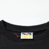 BP T-shirt  Gorilla Head Black