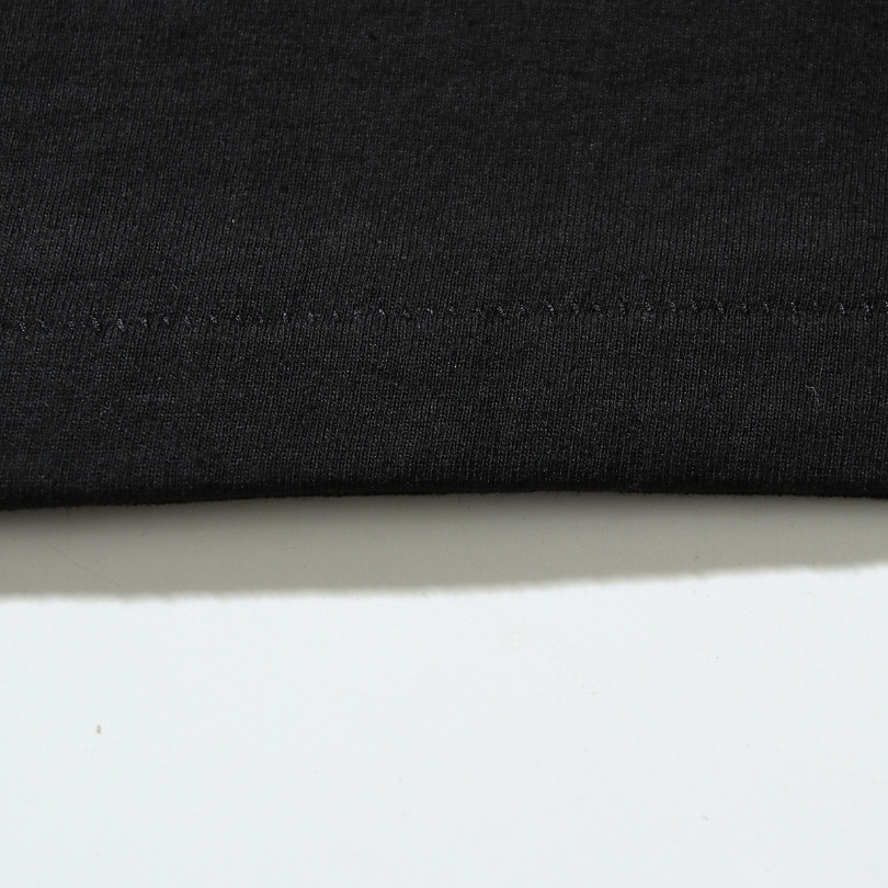 BP T-shirt  Gorilla Head Black