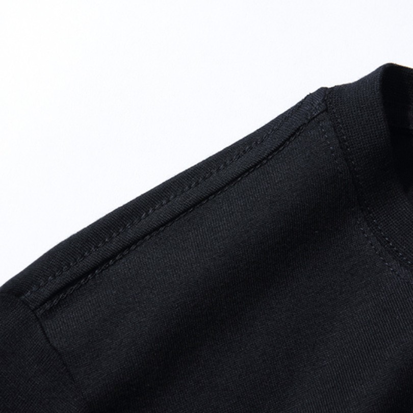 SPRM x TNF T-shirt Camo Black