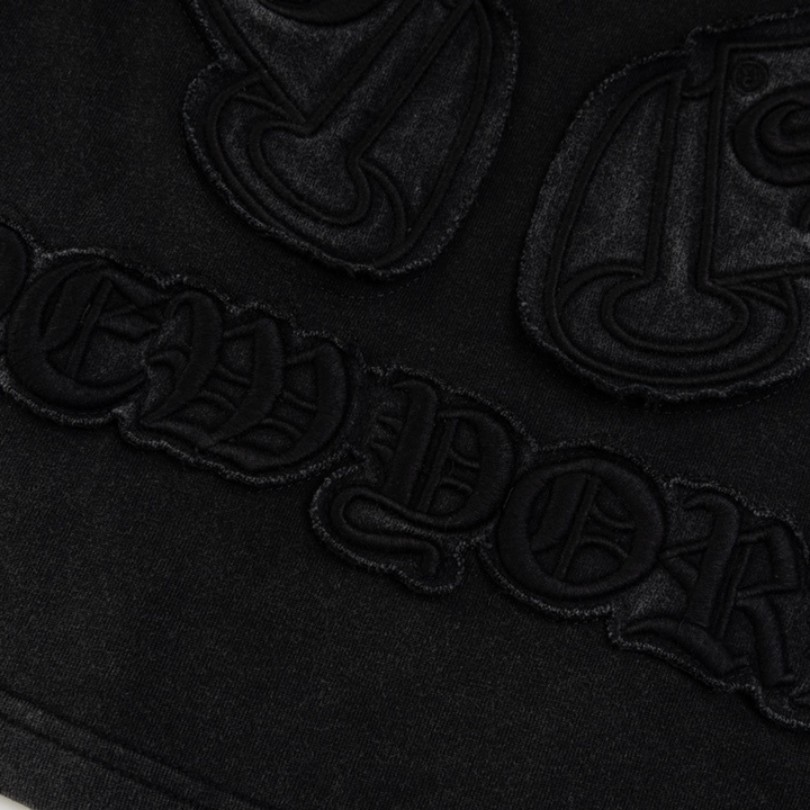 CHRM HRTS T-shirt Lips New York