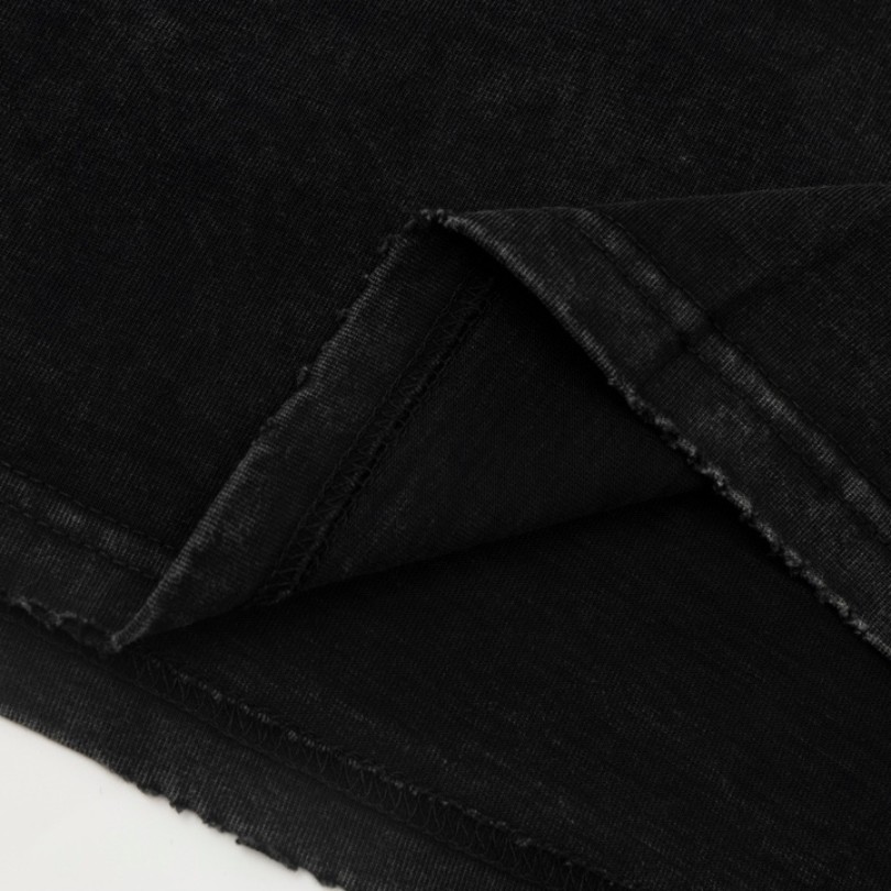 CHRM HRTS T-shirt Lips New York