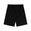 PRD Shorts  Logo Patch Black