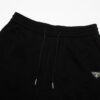PRD Shorts  Logo Patch Black