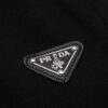 PRD Shorts  Logo Patch Black