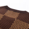 sdgdfg-2.jpg LV T-shirt Checkered Logo