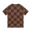 sdgdfg-7.jpg LV T-shirt Checkered Logo