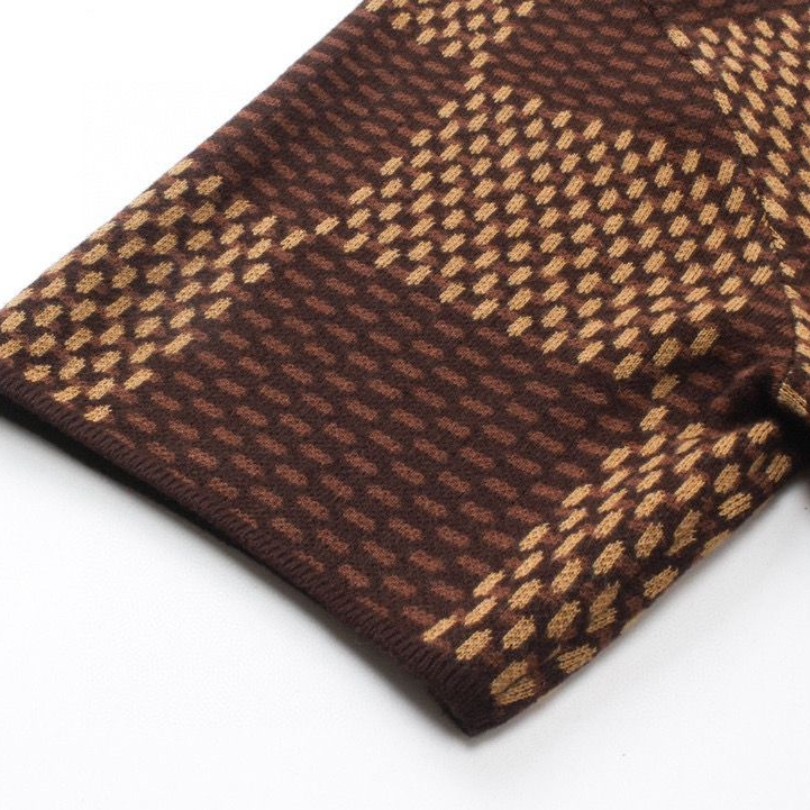 sdgdfg-9.jpg LV T-shirt Checkered Logo
