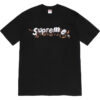 SPRM T-shirt Apes