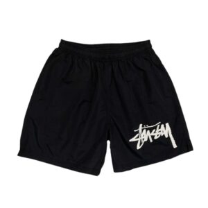 Nk x Stsy Shorts