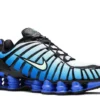 SHOX TL ‘RACER BLUE’