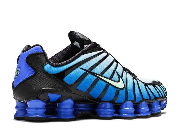 SHOX TL ‘RACER BLUE’