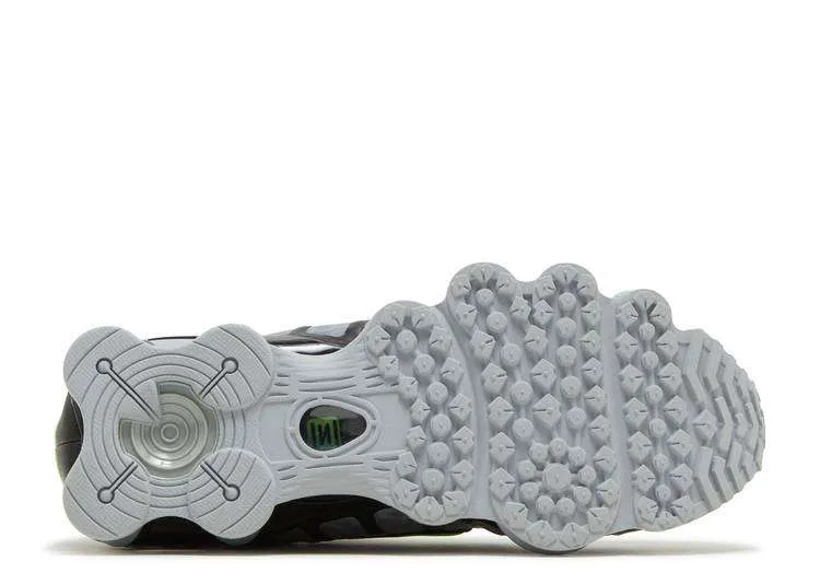 SHOX TL ‘WOLF GREY LIME’