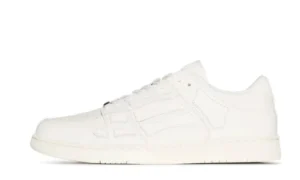 Skel White low