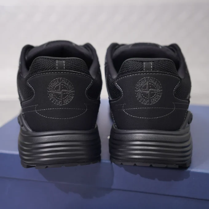 SNEAKER B30 X STON ISLAND