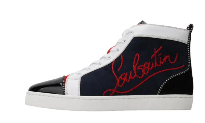sneaker-louis-orlato-black.webp Sneaker Louis Orlato Black