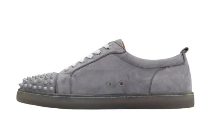 Sneaker Louis Orlato Grey