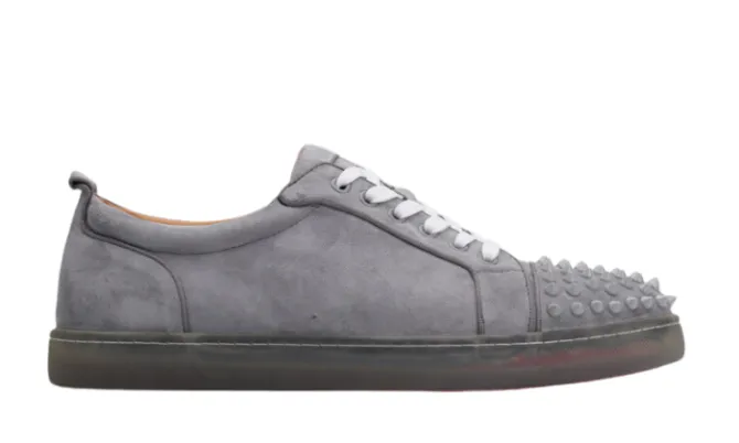 Sneaker Louis Orlato Grey