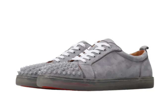 Sneaker Louis Orlato Grey