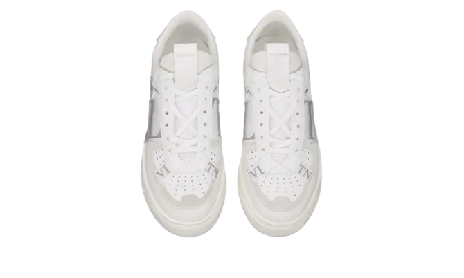 Sneaker low-top VL7N White