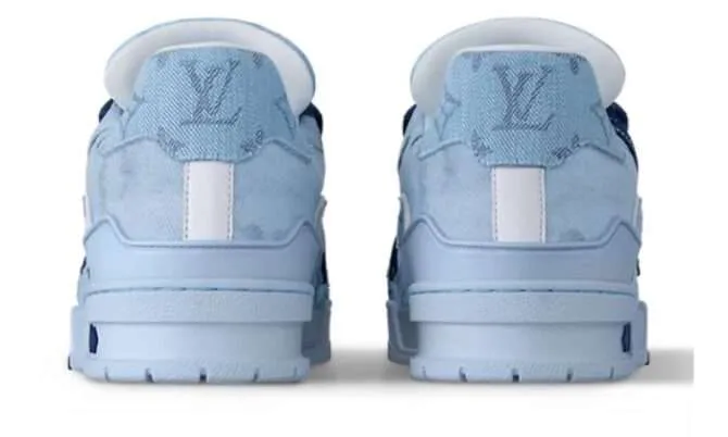 Sneaker LV Trainer