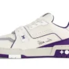 Sneaker LV Trainer