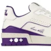 Sneaker LV Trainer