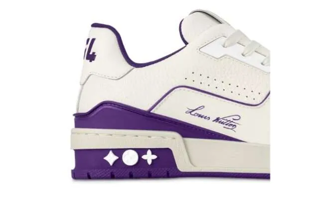 Sneaker LV Trainer