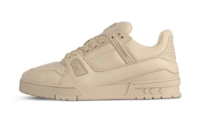 Sneaker LV Trainer