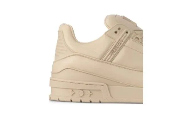 Sneaker LV Trainer