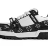 Sneaker LV Trainer Maxi