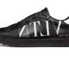 Sneaker Open VLTN Black