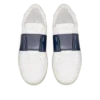 Sneaker Open VLTN Blue Strip