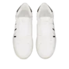 Sneaker Open VLTN White