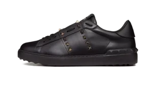 Sneaker Rockstud Full Black