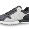 Sneaker Run Away