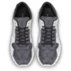 Sneaker Run Away