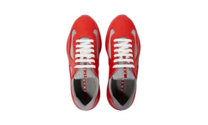 Sneakers America’s Cup