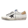 SNEAKERS GOLDEN
