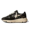 SNEAKERS GOLDEN