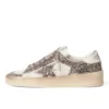 SNEAKERS GOLDEN