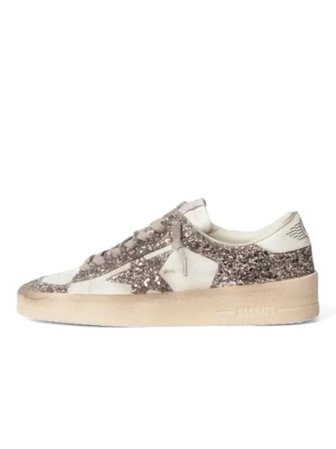 SNEAKERS GOLDEN