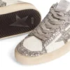 SNEAKERS GOLDEN